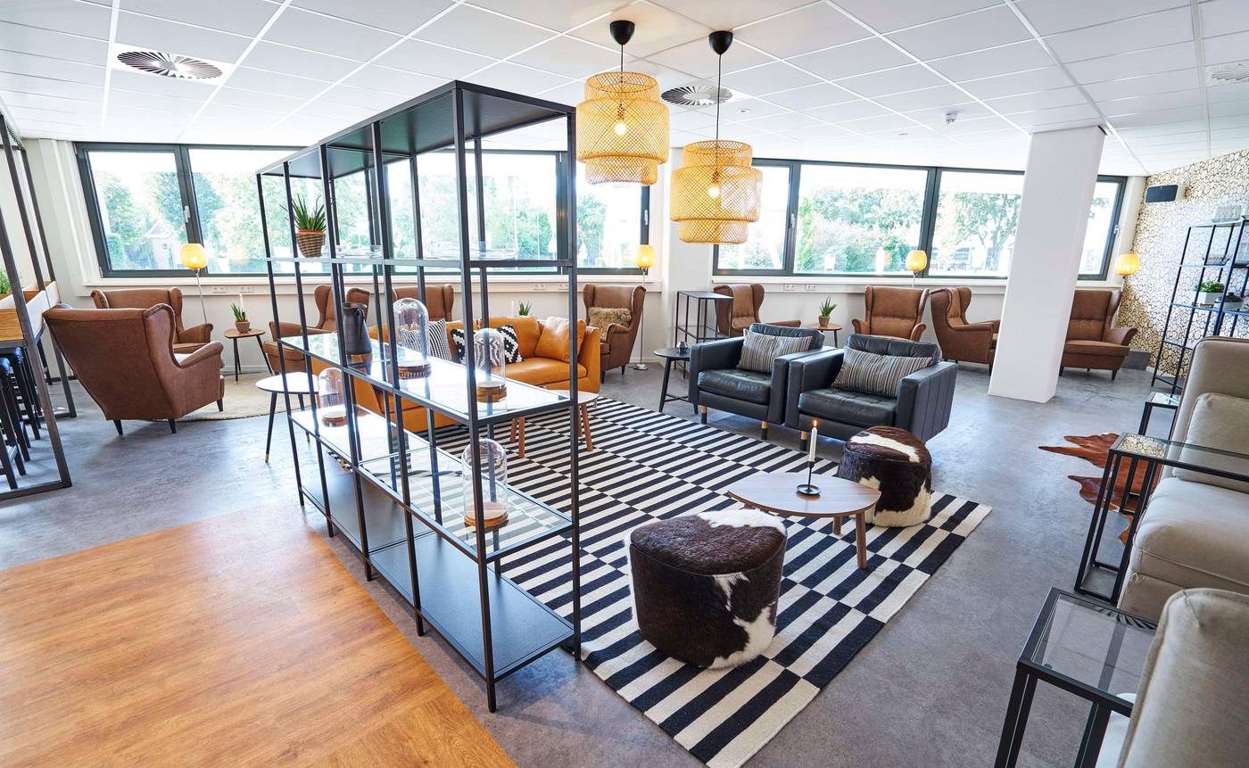 Amrath-Apart-Hotel-Schiphol-Badhoevedorp-Bar-13