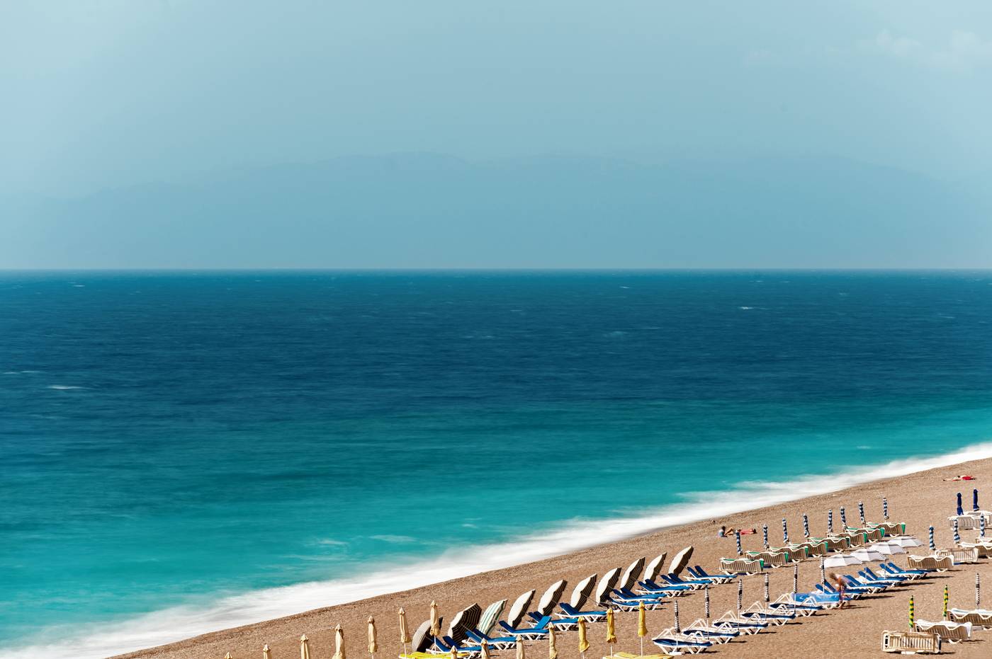 Mitsis Grand Hotel Beach Hotel