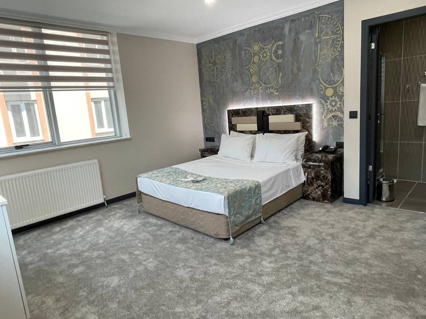 Vois-Hotel-Bostanci---Spa-Room-10