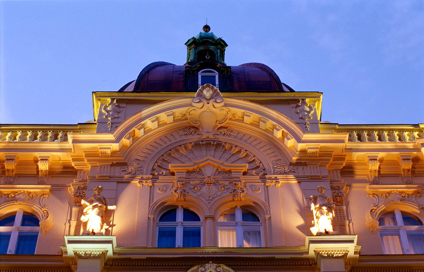Century-Old-Town-Prague---MGallery-General-view-67