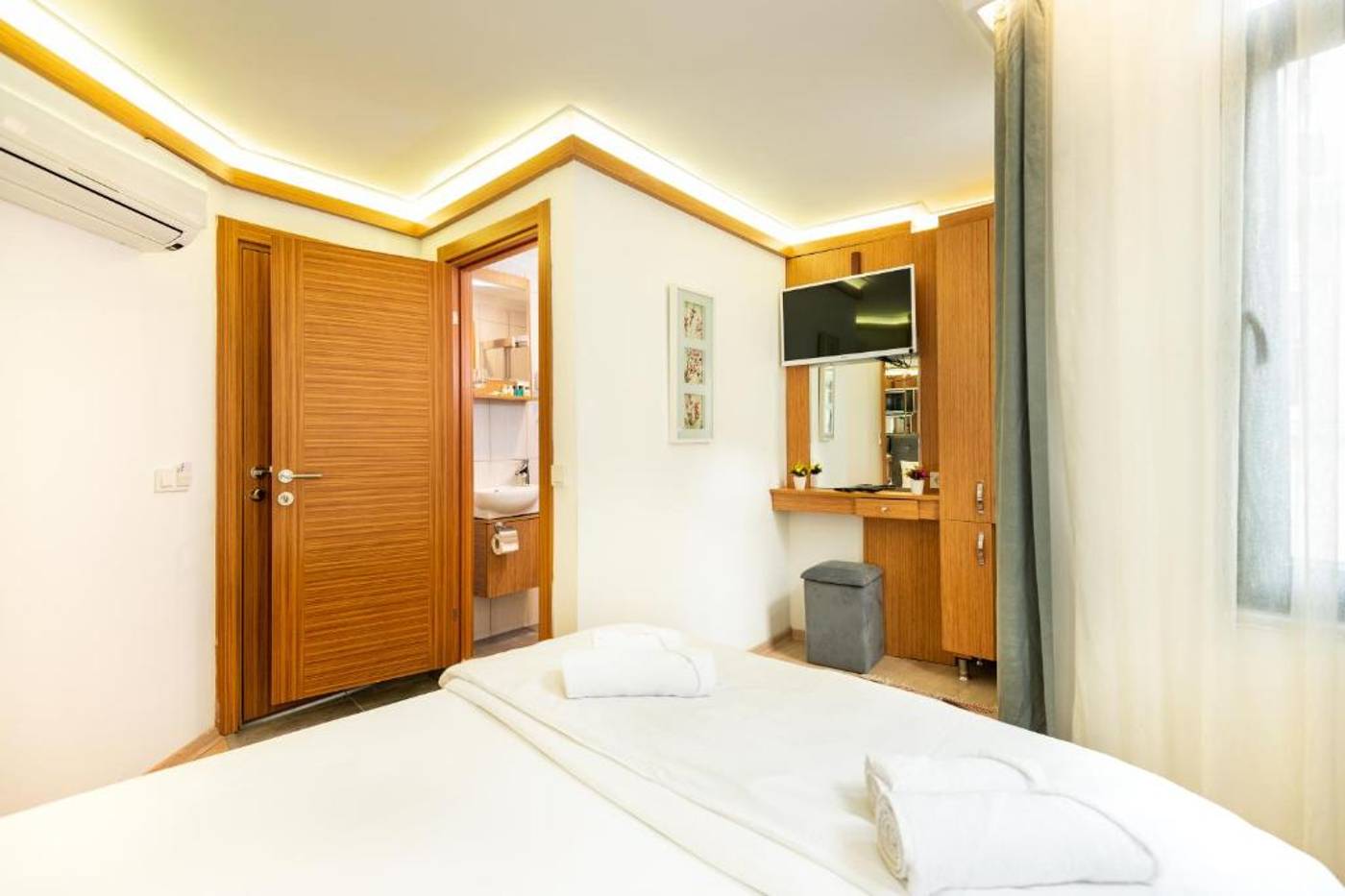 Seven Rooms Oldcity Hotel-Turkey-istanbul-Room-8