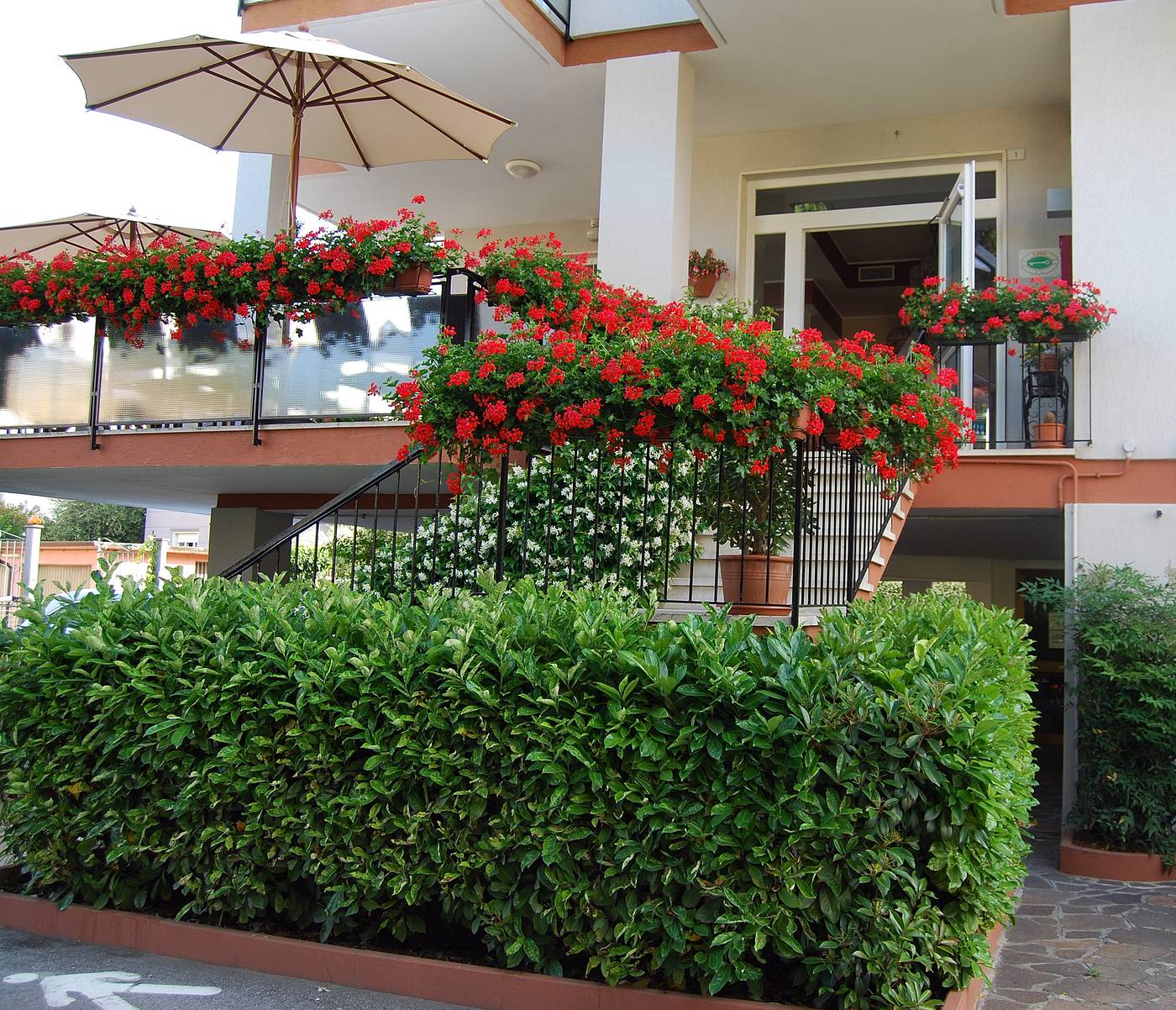 Taormina Hotel-Italy-BARDOLINO-General view-4