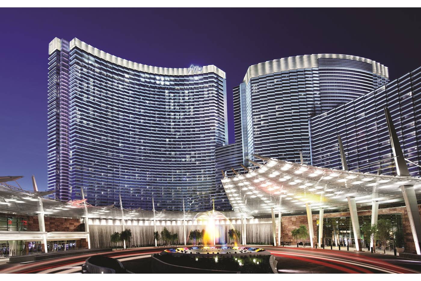 Aria-Resort---Casino-General-view-7