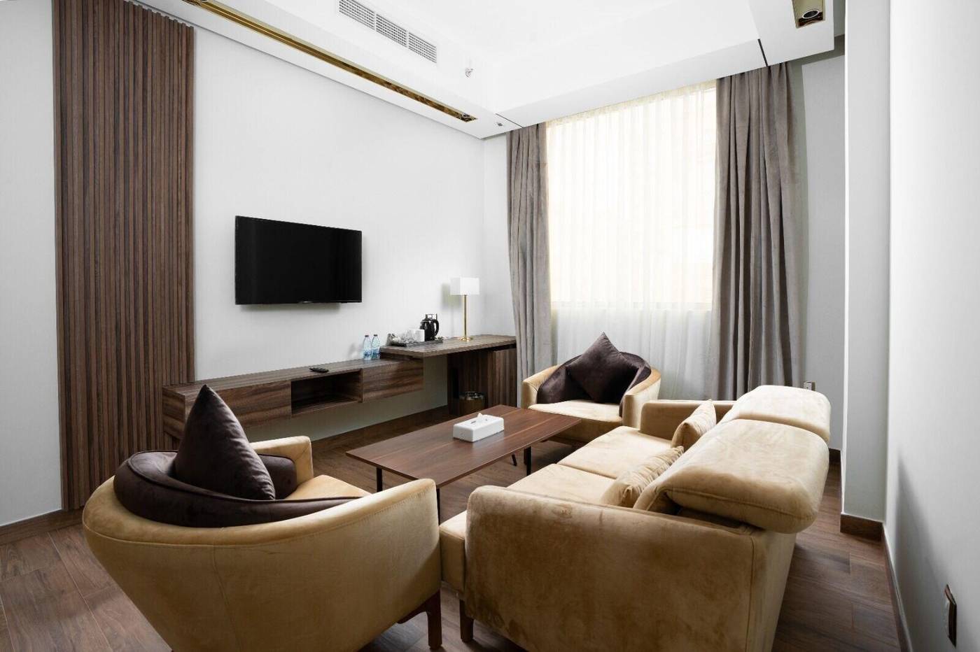 Akasiya Hotel-Qatar-Doha-Room-5
