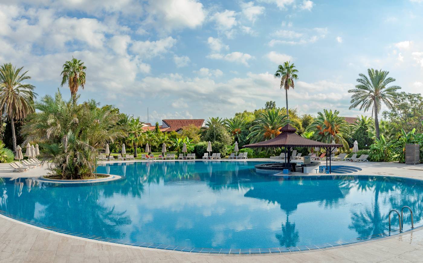 Sunrise Resort Hotel