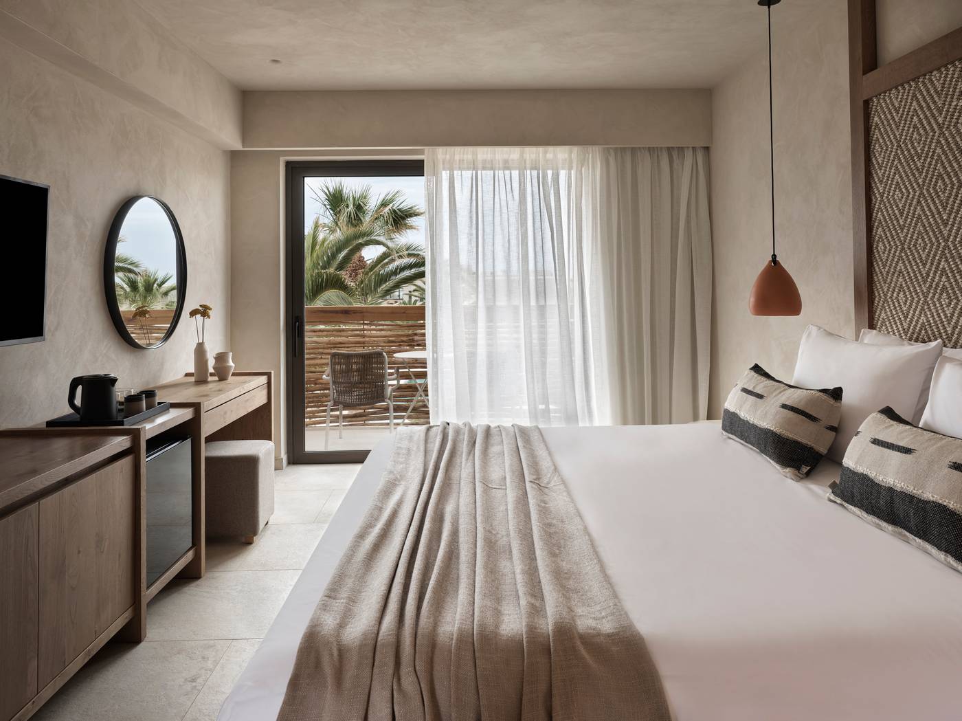 Stella Blue Seaside Resort