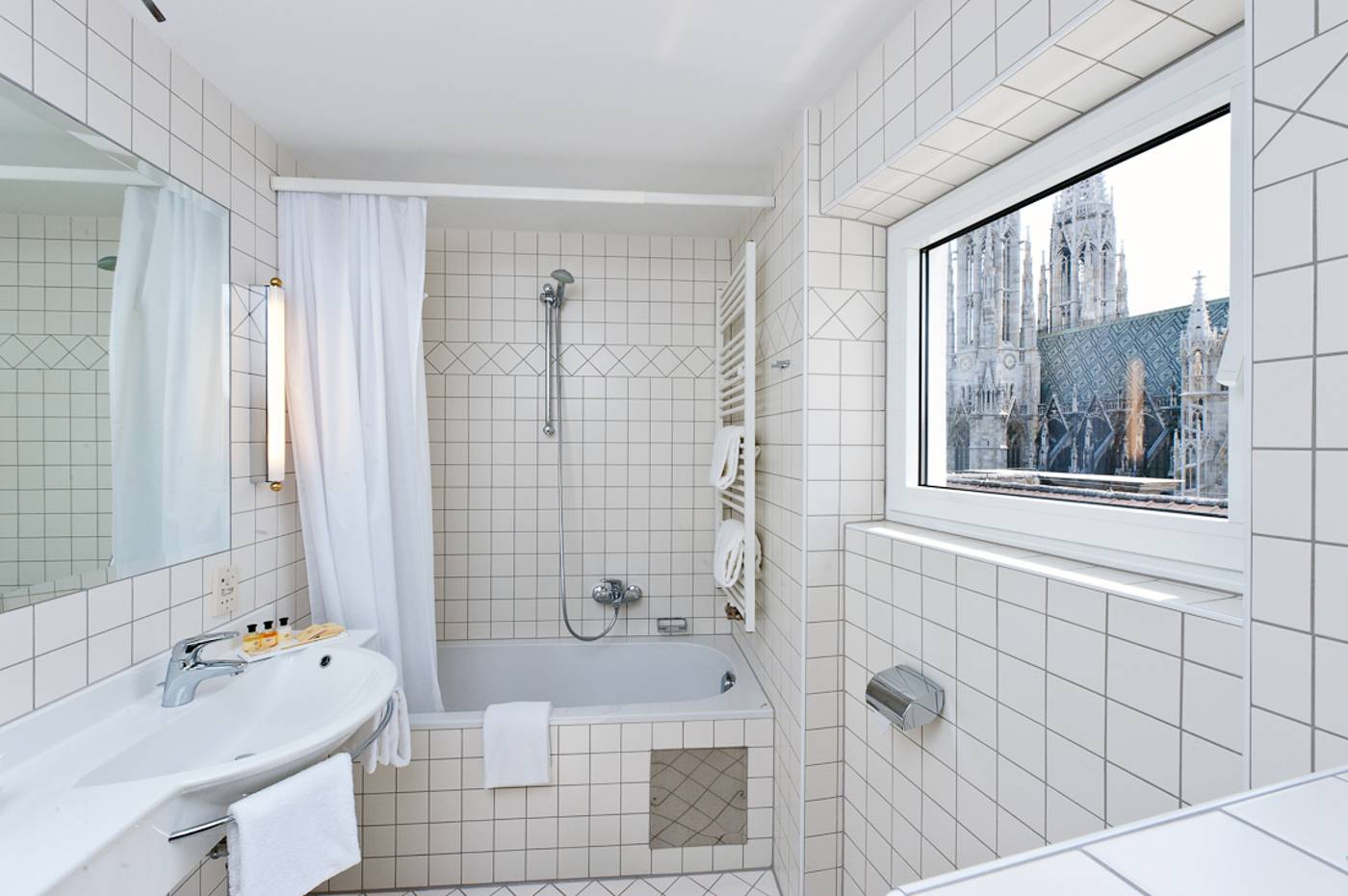 Regina - Austria - VIENNA - Room - 0