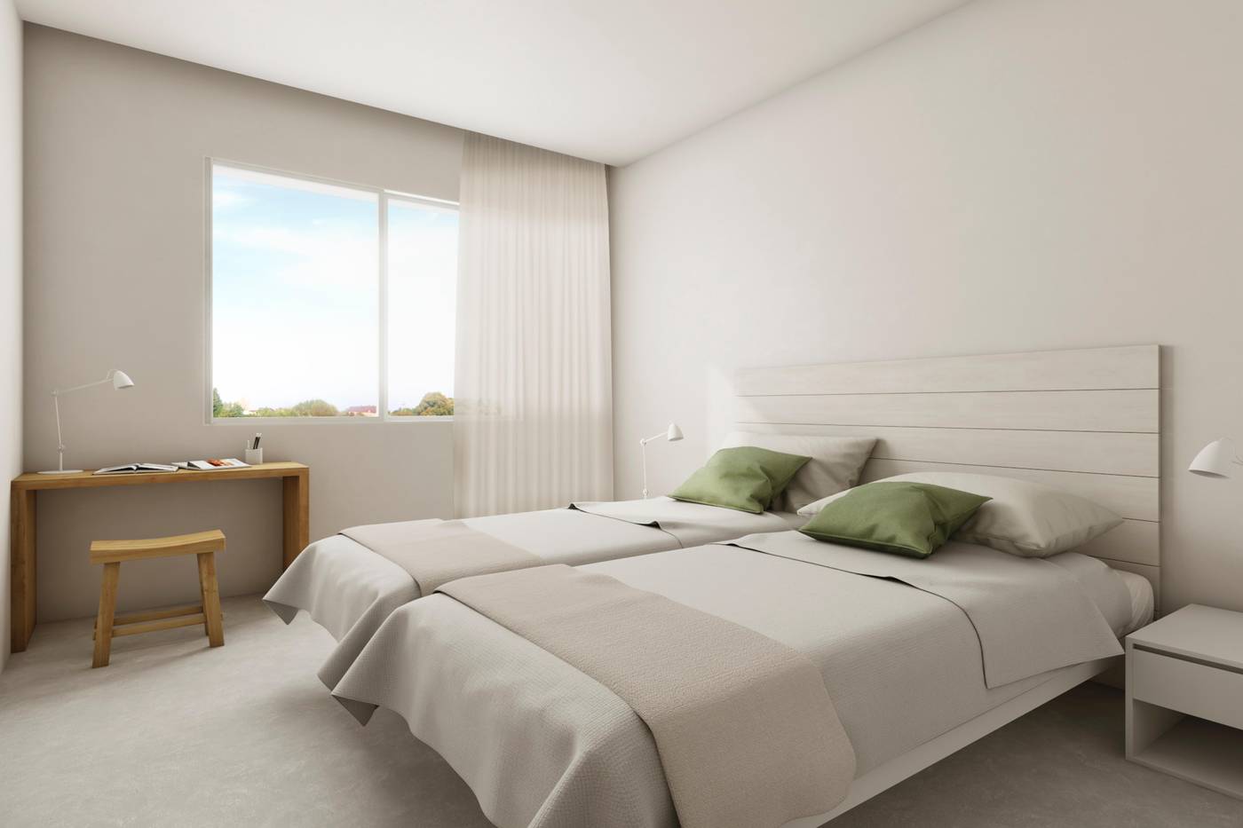 Apartamentos-Playasol-Riviera-Room-20