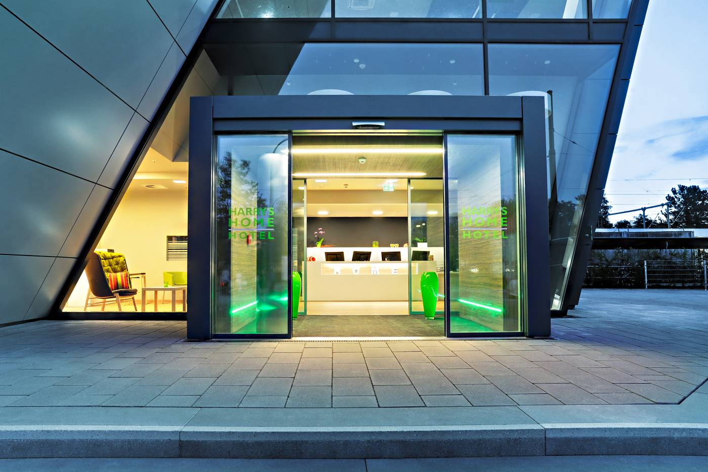 Harry-s-Home-Hotel-M-nchen-General-view-2