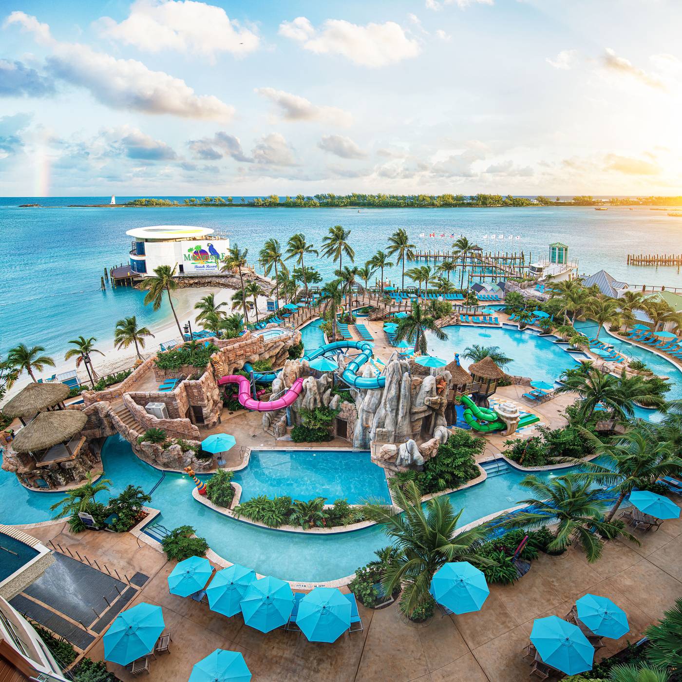 Margaritaville-Resort-Nassau-Pool-1