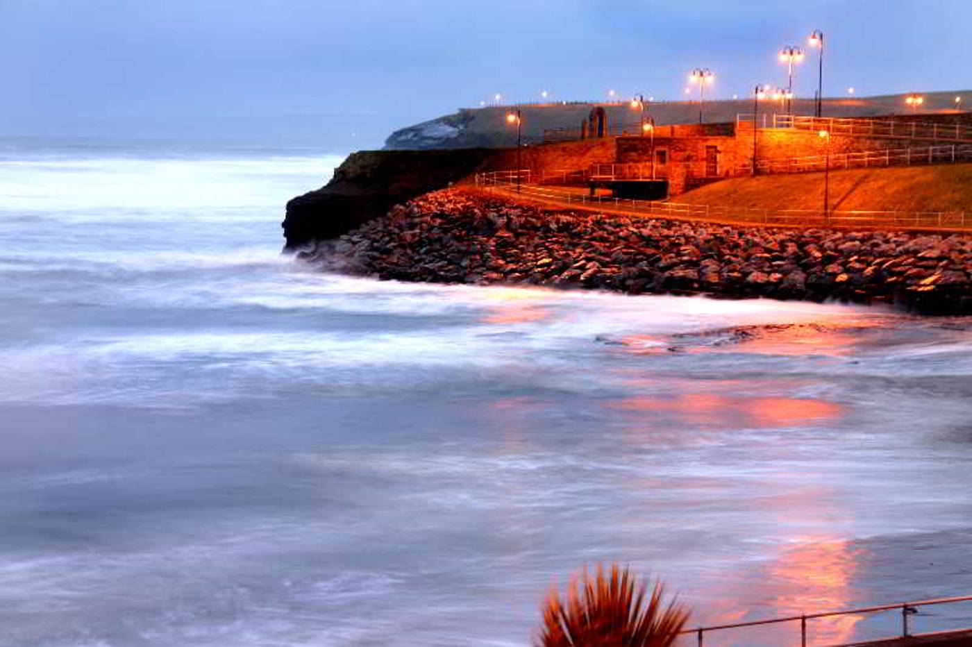 Maddens Bridge Bar and Restaurant - Ireland - co donegal - General view - 3
