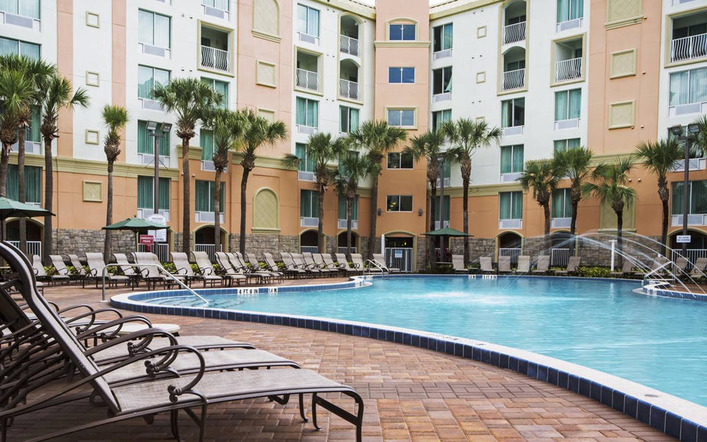 Holiday Inn Resort Lake Buena Vista