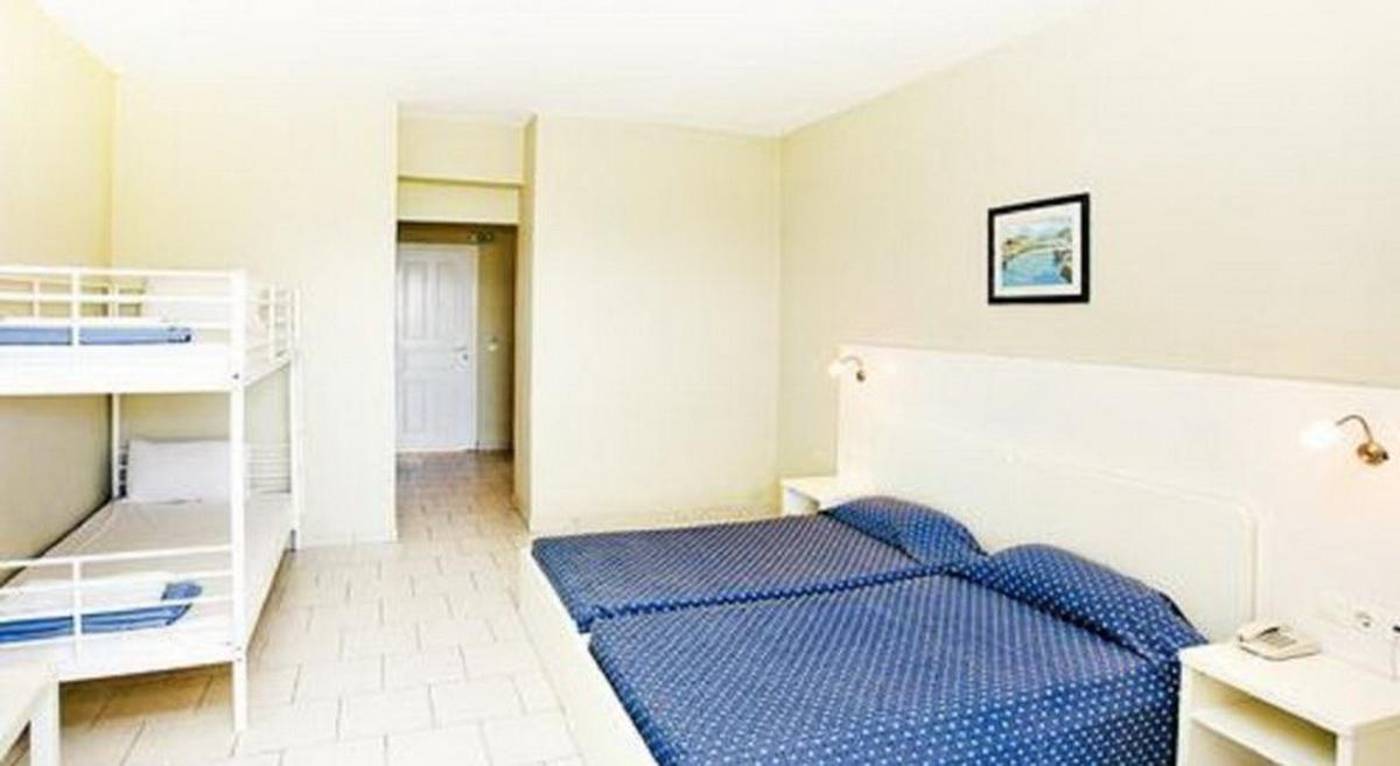 Cyprotel-Panorama-Sidari-Village-Room-21