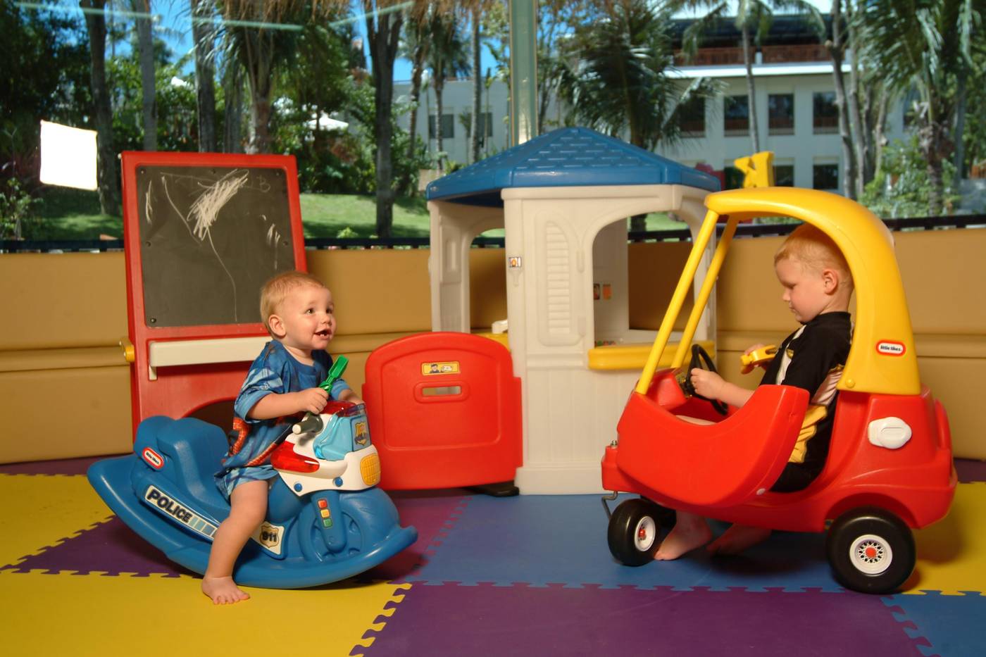 Horizon-Karon-Beach-Resort---Spa-Sports-and-Entertainment-24