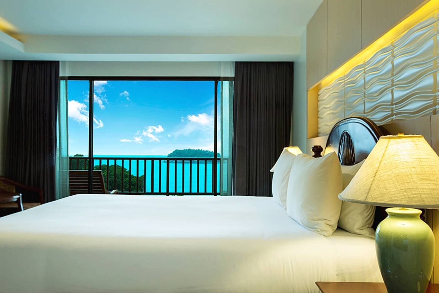 Chanalai-Garden-Resort--General-view-28