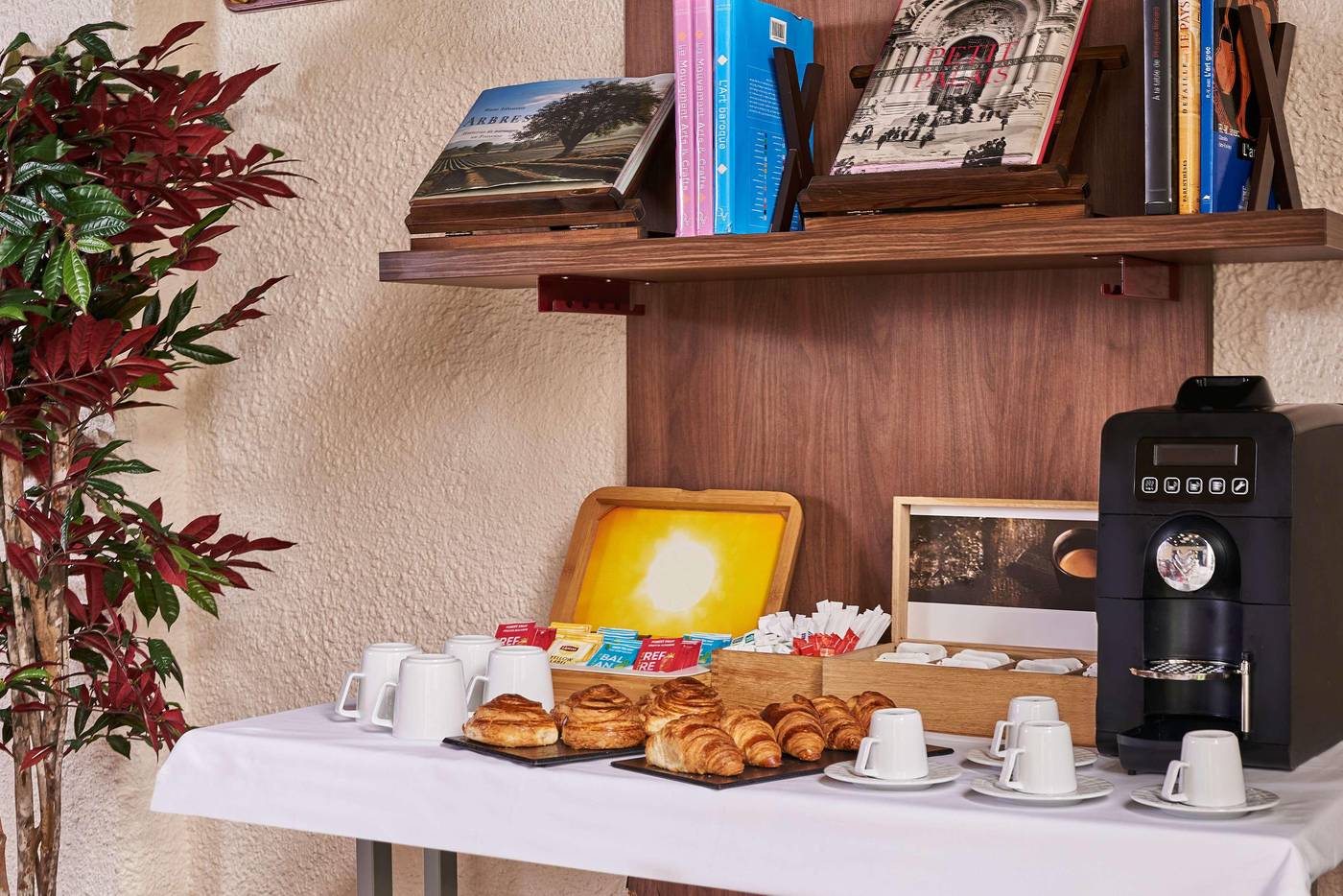 Campanile-Paris-Sud---Porte-d-Orleans---Arcueil-Conferences-31