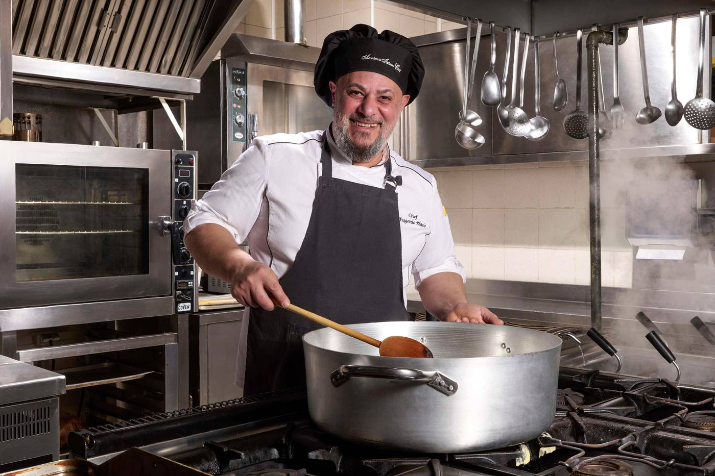 Golden-Tulip-Rome-Piram-Restaurant-38