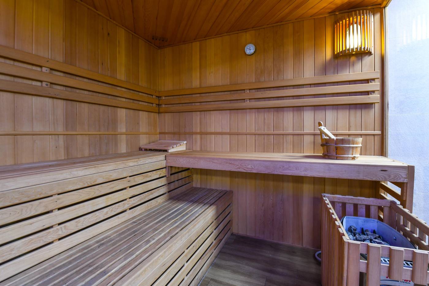 Hotel Rivus-Italy-PESCHIERA DEL GARDA-Sports and Entertainment-7