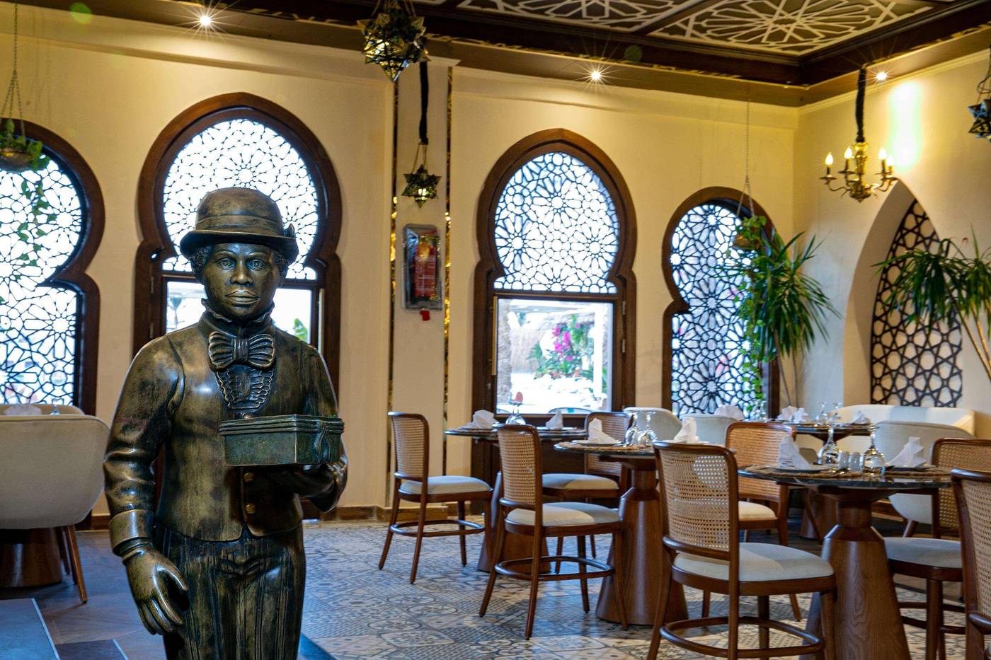 Panorama-Bungalows-Resort-El-Gouna-Restaurant-62