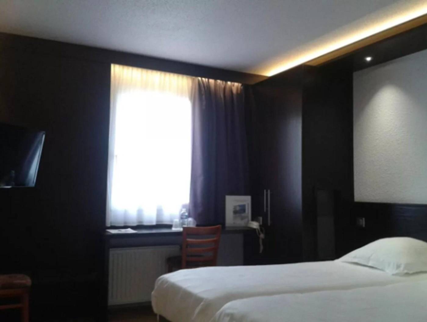 Logis Hotel Cottage Dudelange-Luxembourg-DUDELANGE-Room-6