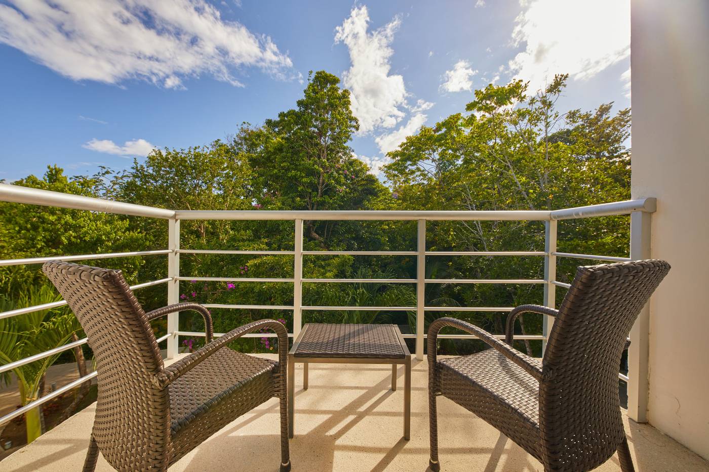 Bahia Principe Luxury Sian Ka'an  