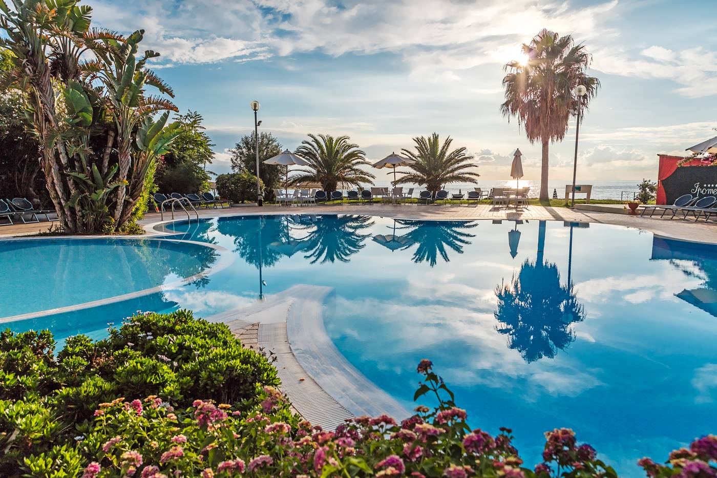 Hotel Ipomea Club-Italy-Calabria-General view-3