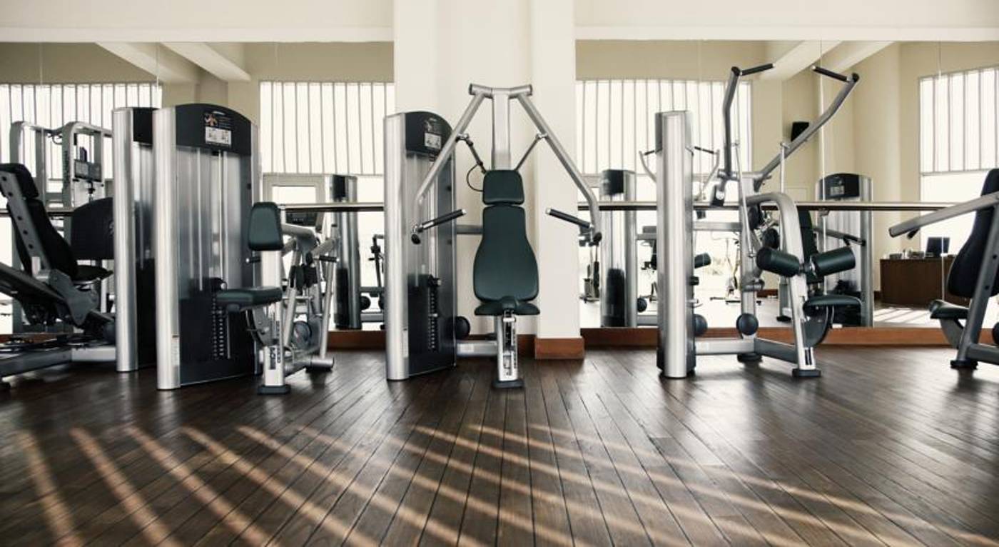 Kempinski Barbaros Bay Bodrum