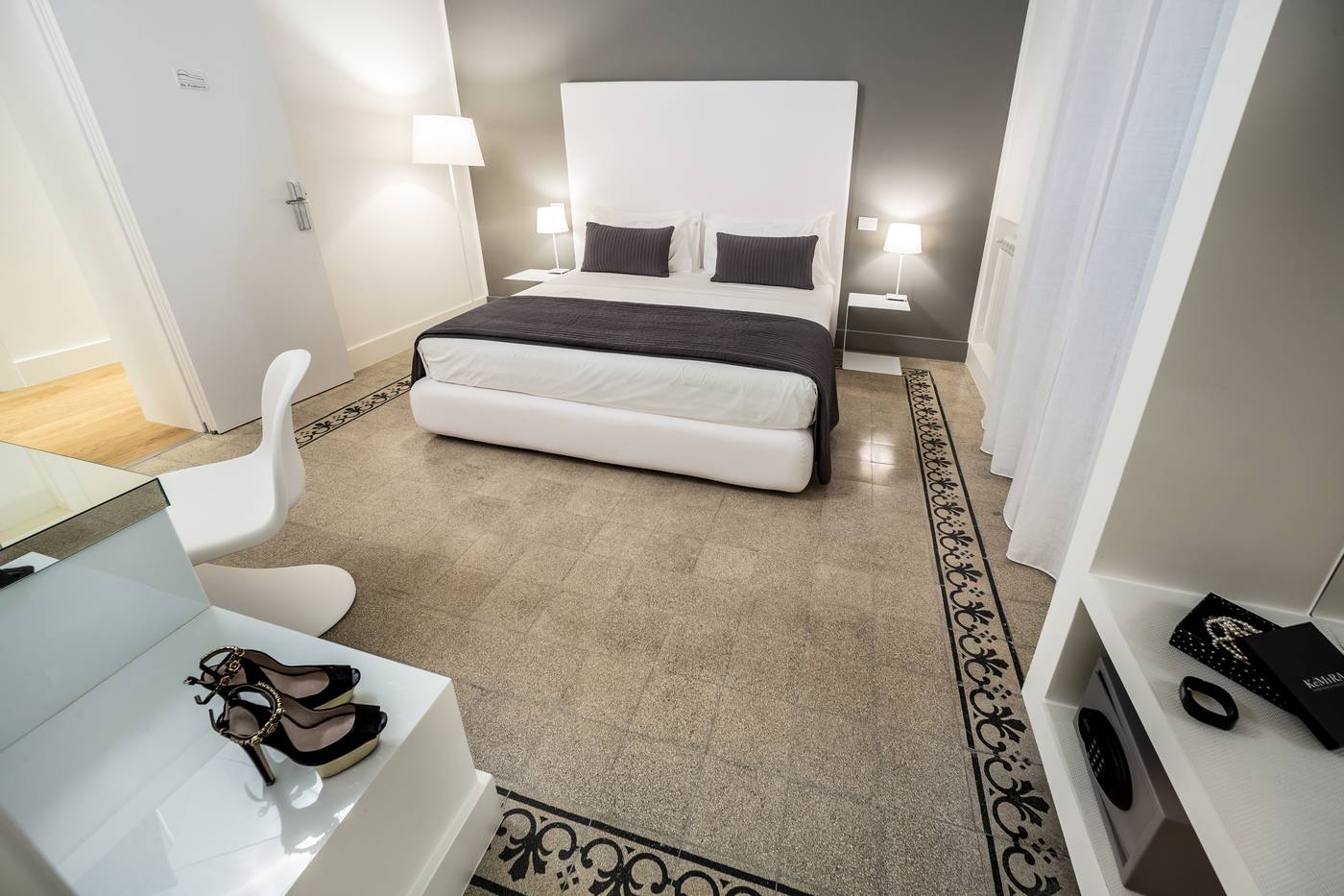 Home Boutique Luxury & Design-Italy-REGGIO CALABRIA-Room-9