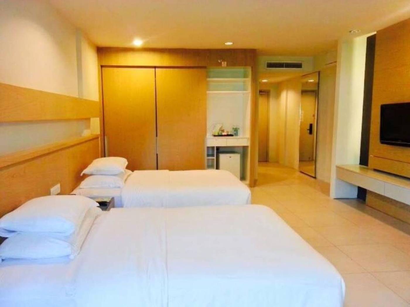 Century Langkasuka Resort-Malaysia-LANGKAWI, KEDAH DARUL AMAN-Room-10