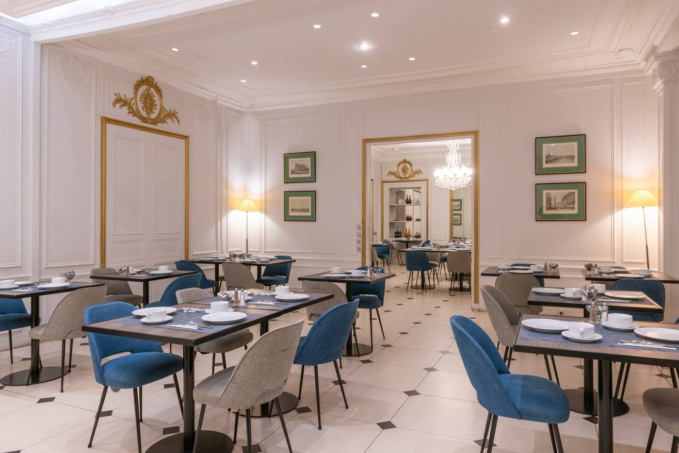 Best-Western-Hotel-Ronceray-Opera-Restaurant-42