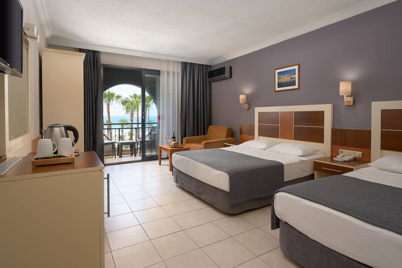 Kaila Krizantem Hotel