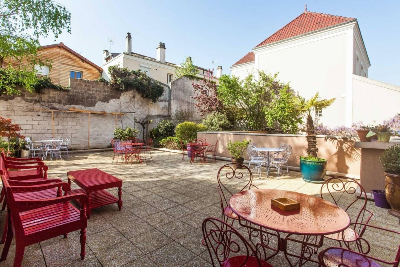 Hôtel Cinépole-France-JOINVILLE-LE-PONT-General view-2