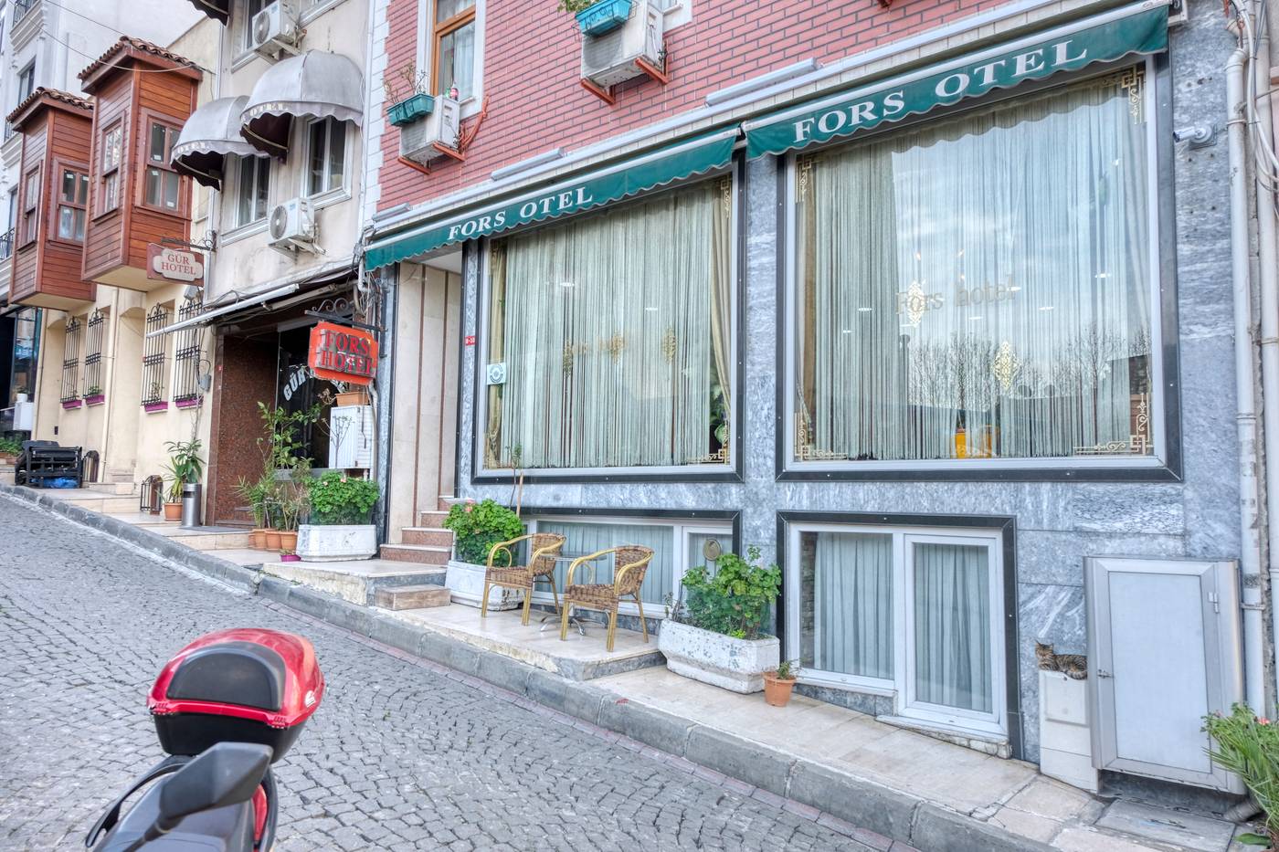 Fors-Hotel-General-view-66