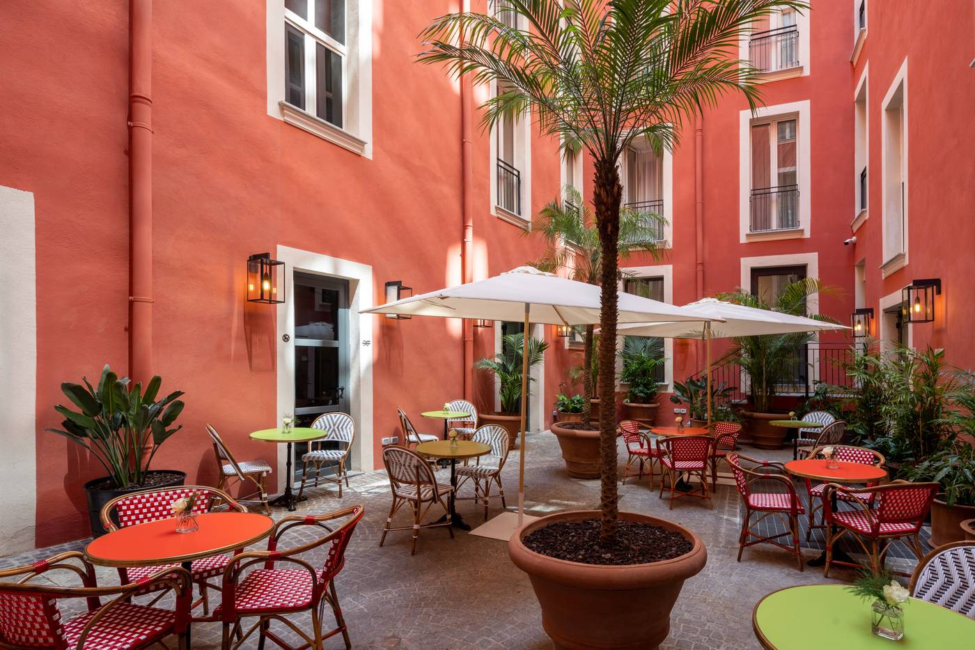 Unahotels-Trastevere-Roma-General-view-50