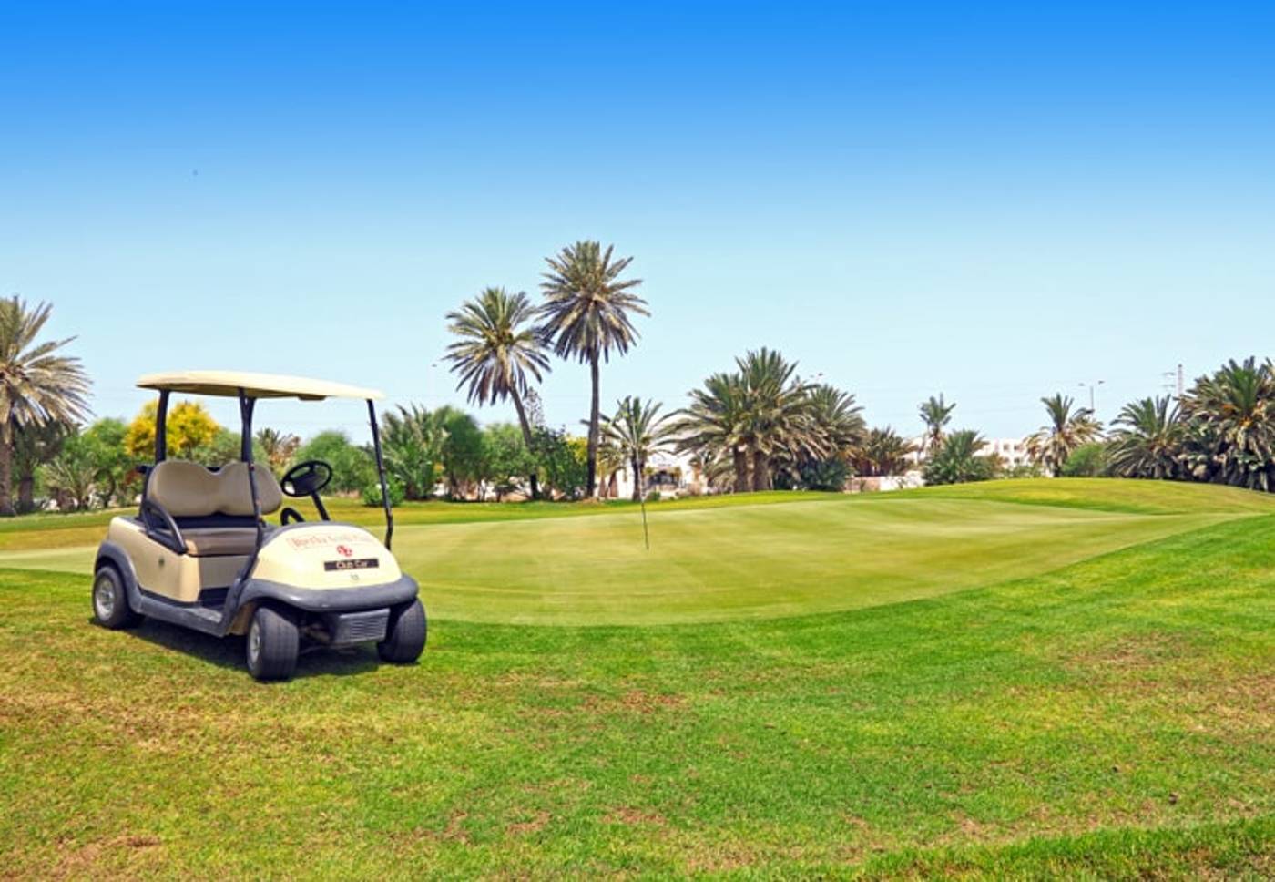 Djerba Golf Resort & Spa