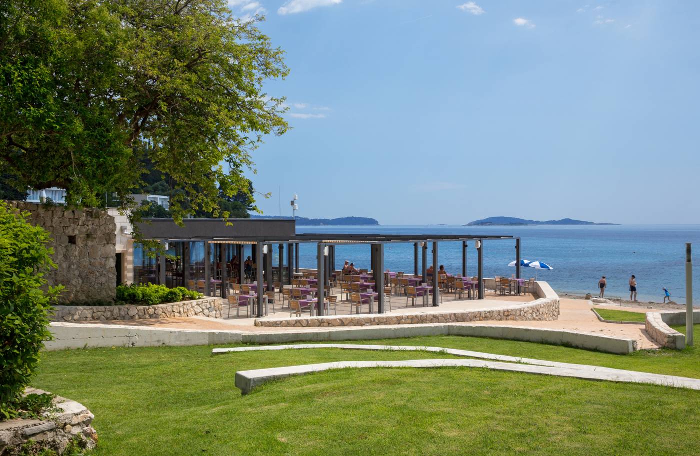 Villas---Apartments-Mlini-Restaurant-51