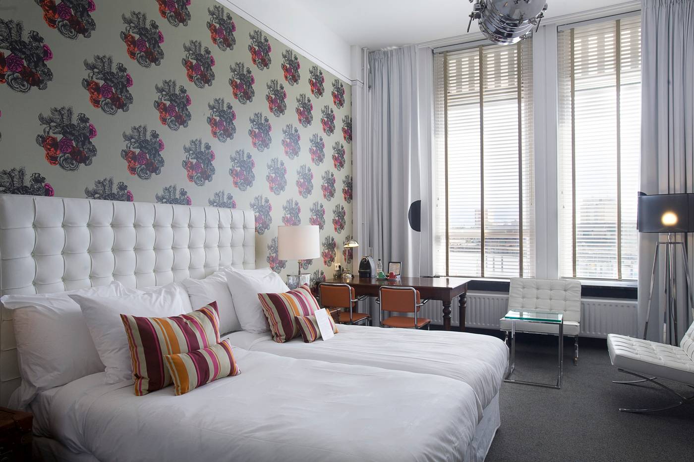 Hotel New York-Netherlands-ROTTERDAM -Room-9