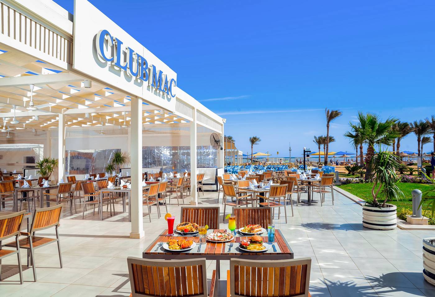 Royal Albatros Moderna