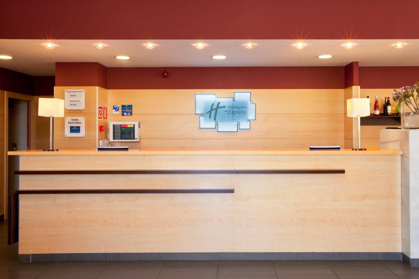 Holiday-Inn-Express-Malaga-Airport-General-view-29