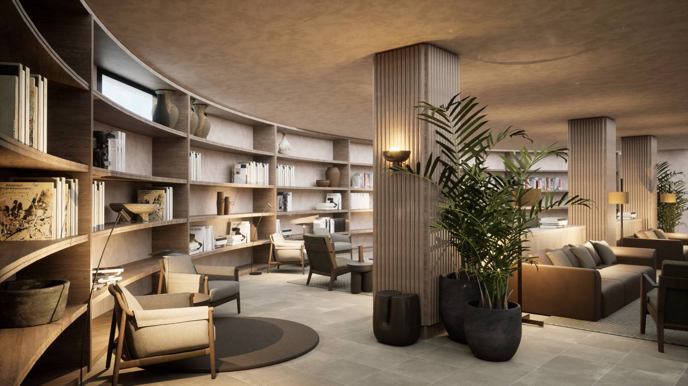 Rocrita Lifestyle Beach Resort