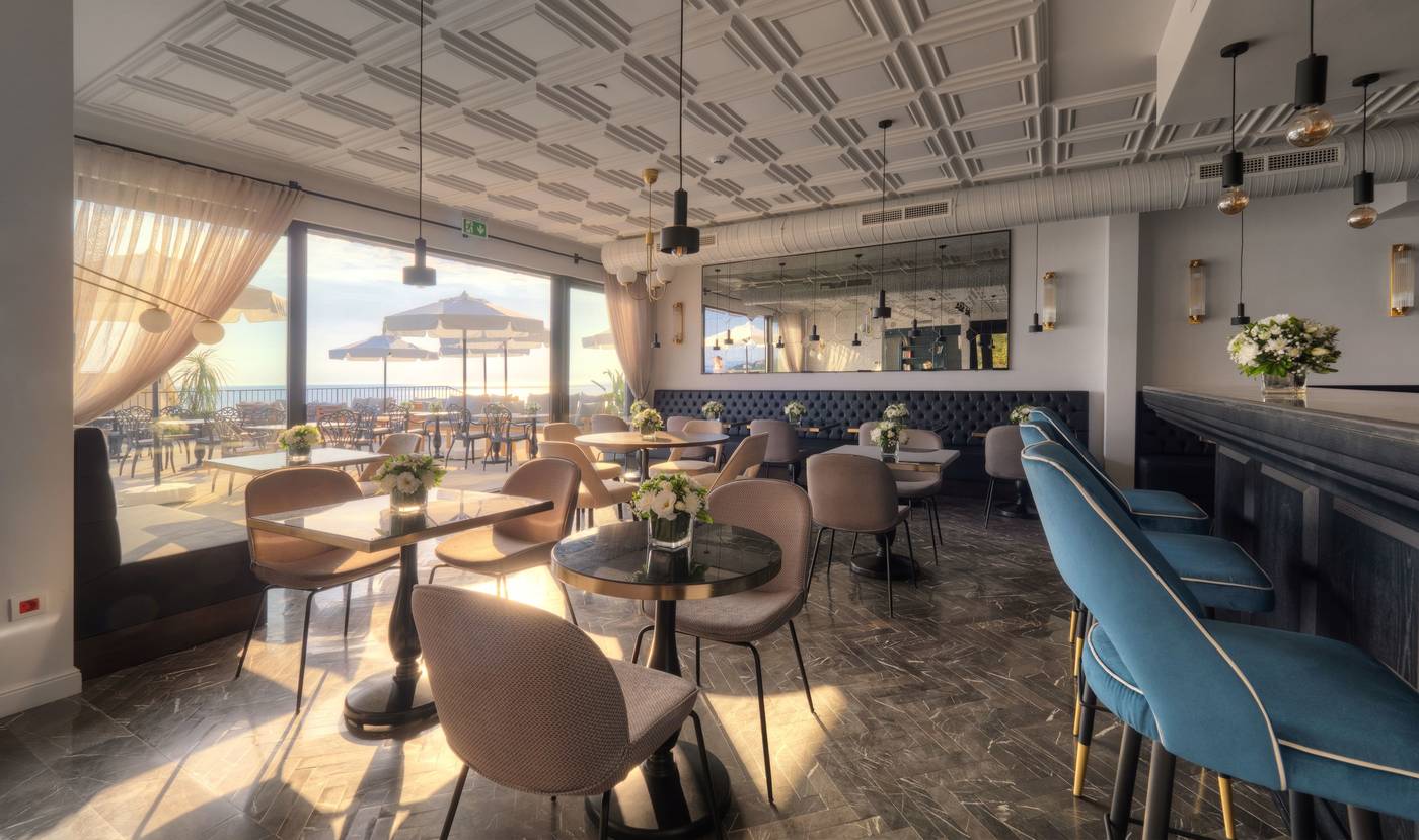 Vivid Blue Serenity 19.01.26