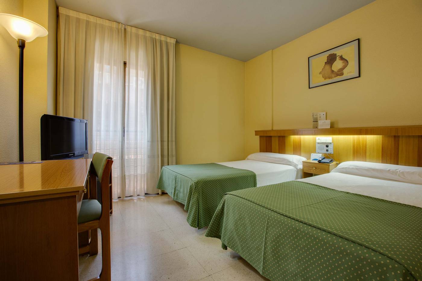 Pacoche-Murcia-Room-16