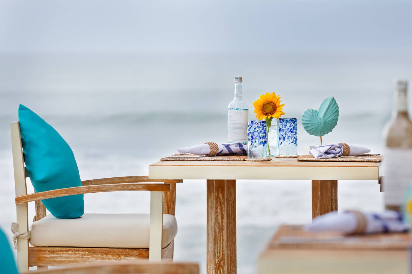 The Seminyak Beach Resort And Spa-Indonesia-BALI-General view-7