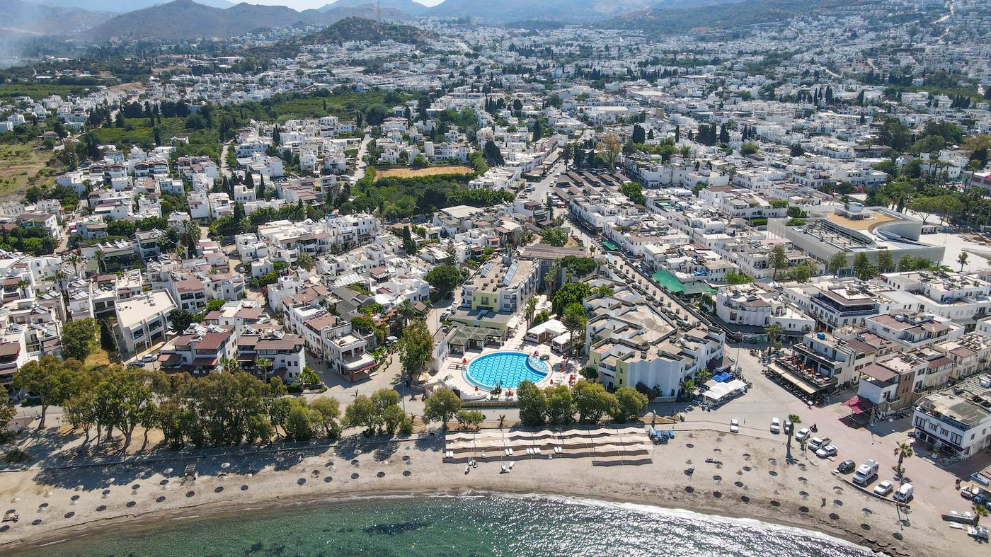 Yelken-Mandalinci-Spa---Wellness-General-view-68