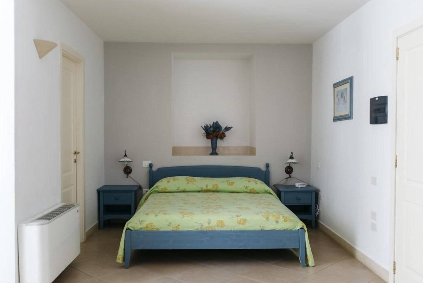 Residence Del Casalnuovo-Italy-Matera -Room-9