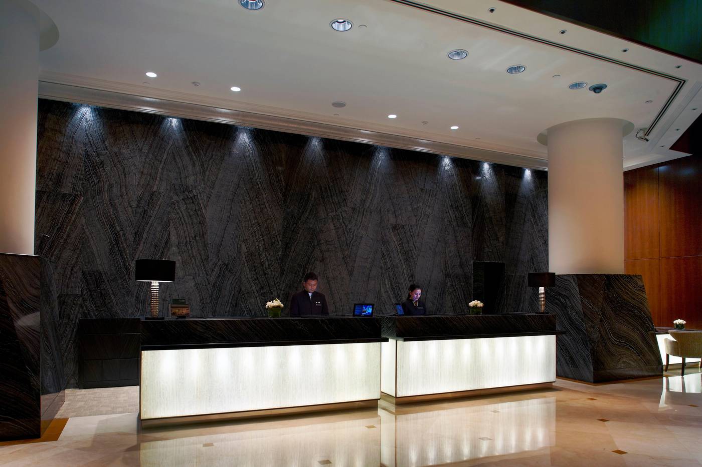 InterContinental Kuala Lumpur-Malaysia-KUALA LUMPUR-General view-5