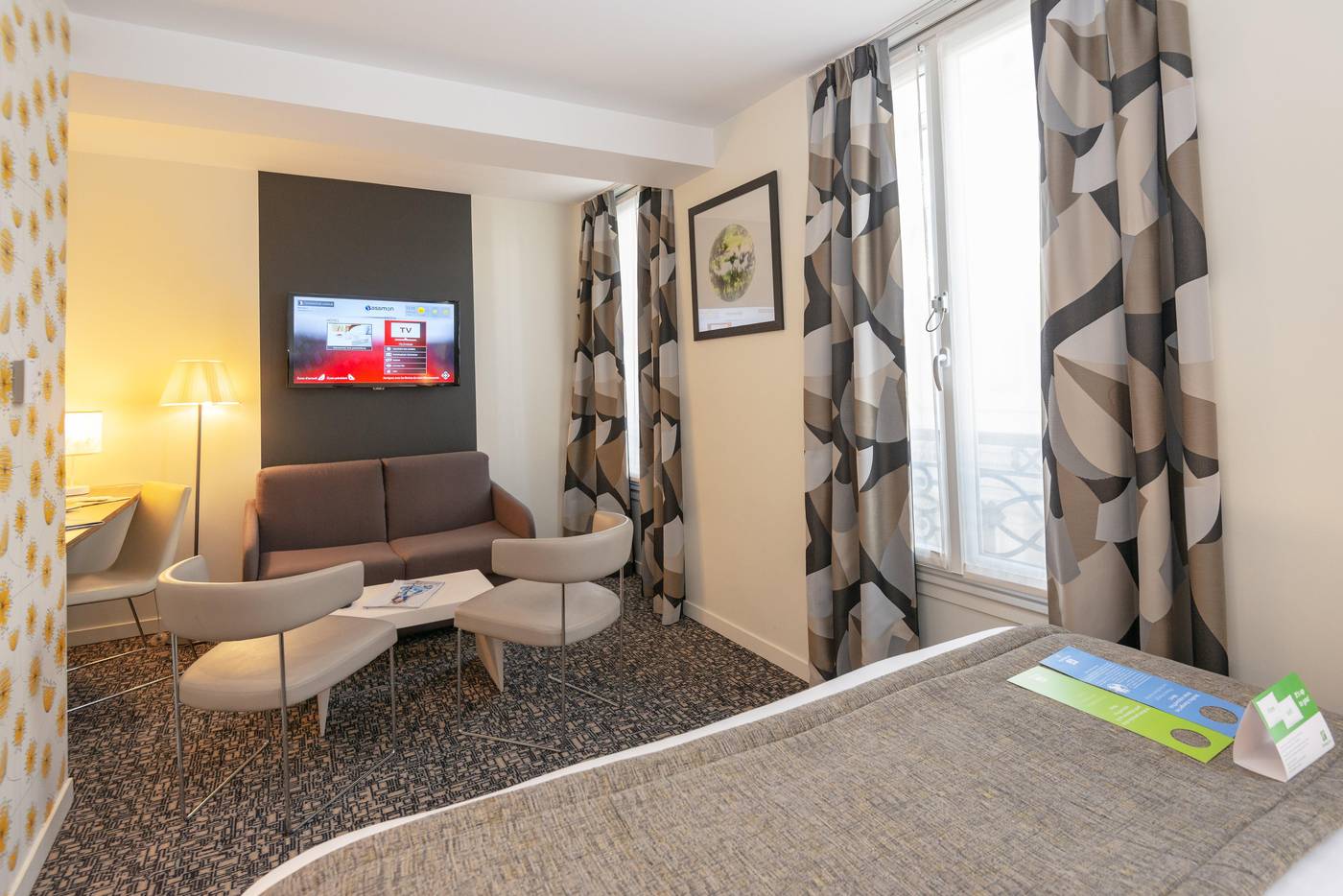 Holiday-Inn-Paris-Opera---Grands-Boulevards-Room-2