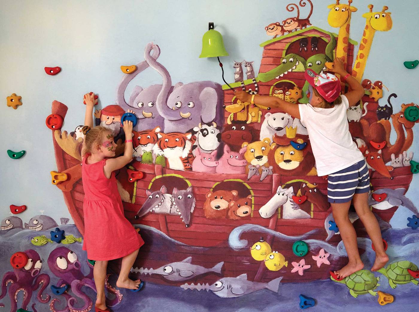 Roda-Beach-Resort---Spa-Sports-and-Entertainment-56