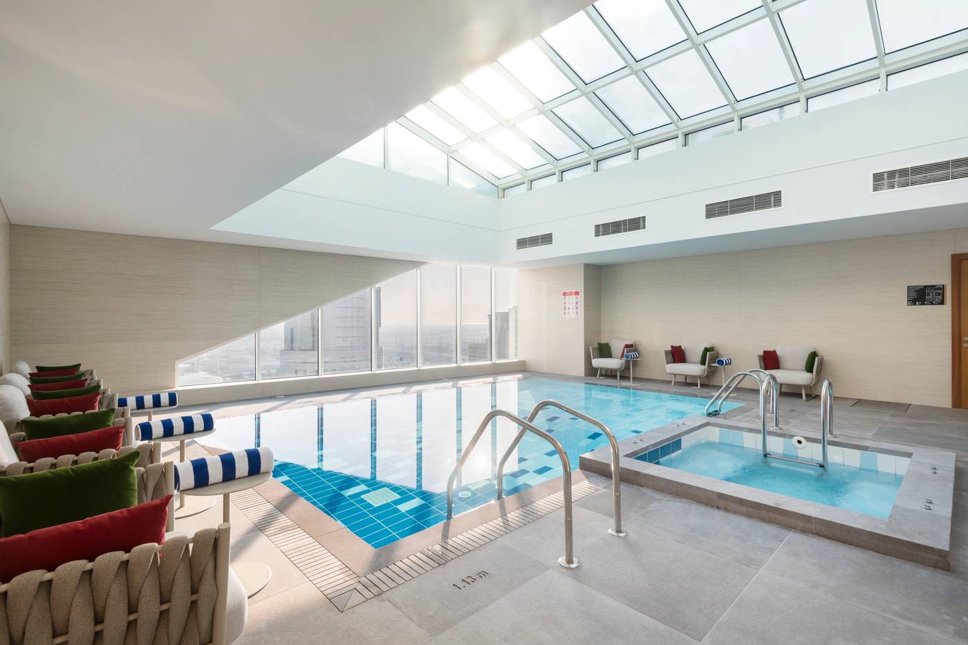 Jouri A Murwab Hotel 09.12