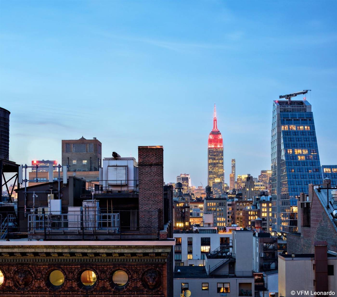 Walker-Hotel-Greenwich-Village-General-view-21
